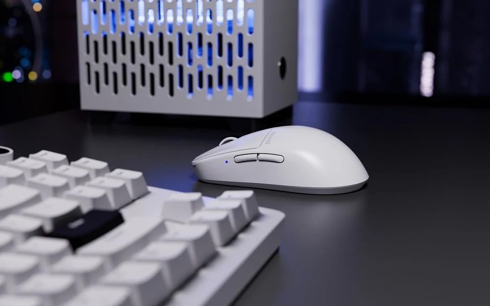 Pulsar Gaming Gears X2 v3 Size2 Blanc