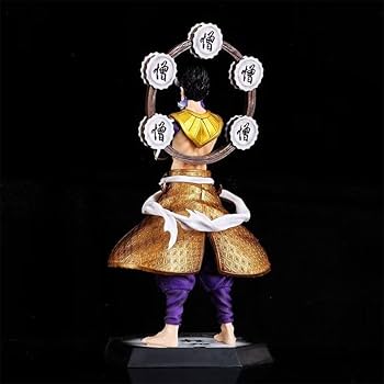 鬼滅の刃　フィギュア　6体セット　炭治郎　禰豆子　蜜璃 無一郎　玉壺　半天狗 鬼滅の刃 フィギュア 6体セット 炭治郎 禰豆子 蜜璃 無一郎