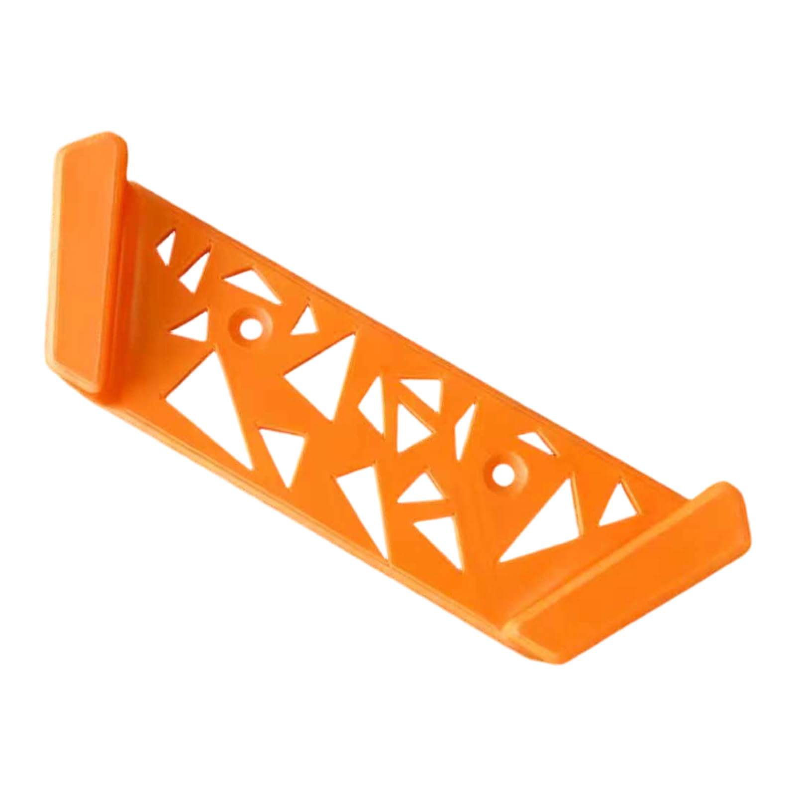 Kaeltsyn B 3D Printing Tennis Rackets Organizers Rack Wall Mounted Display Stand With Ventilation Holes And Smoothly Edges Tennis At Stand