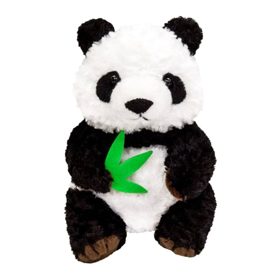 Amazon.co.jp: 吉徳 幸福大熊猫(シンフー・パンダ)S 17CM 180156