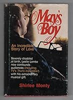 May's Boy: An Incredible Story of Love 0840757840 Book Cover