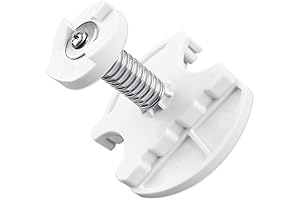 Ice Cream Maker Mixing Paddle and Drive Attachment Kit