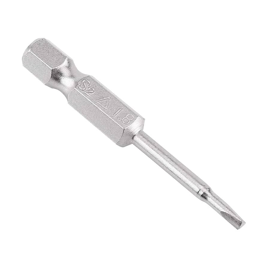 4pcs 50mm Length TA1.8 TA2.0 TA2.3 TA2.7 Magnetic Triangle