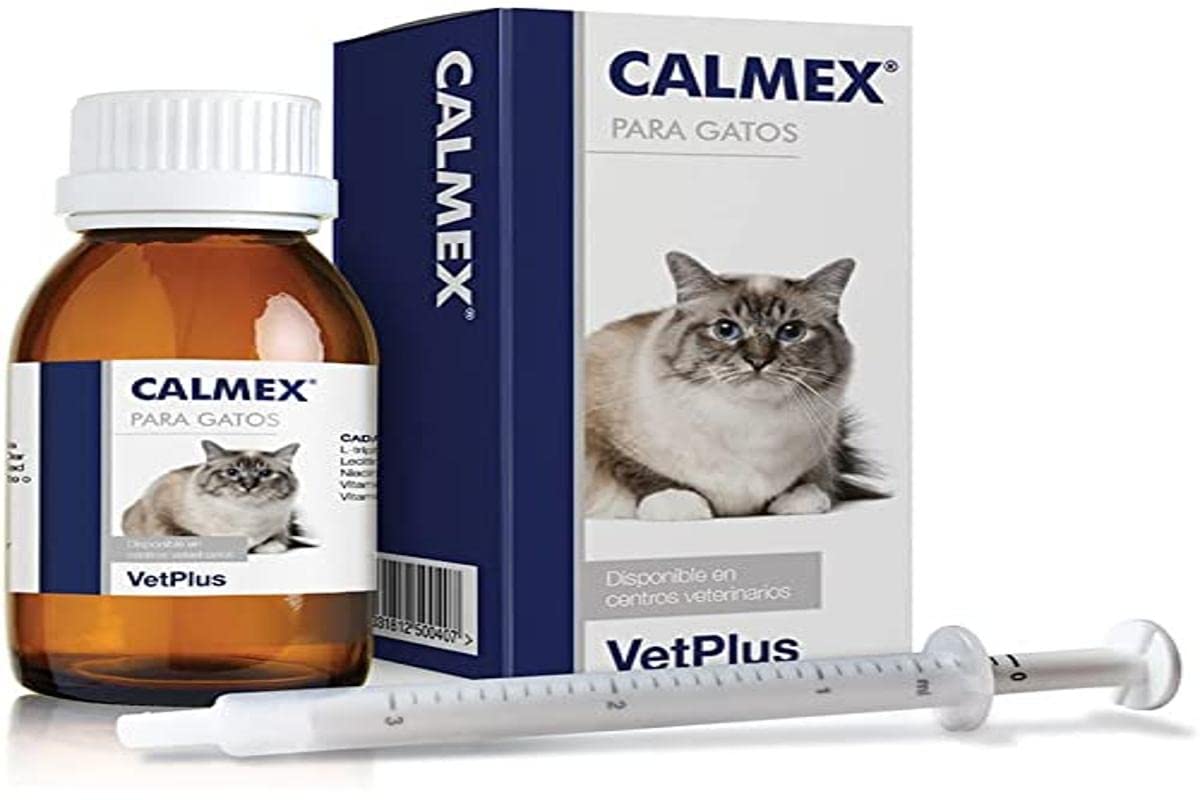 VETPLUS Calmex GATO 60 ml