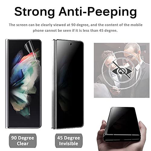 Miimall [2 pellicole protettive per la privacy