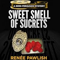 Algopix Similar Product 14 - Sweet Smell of Sucrets The Reed