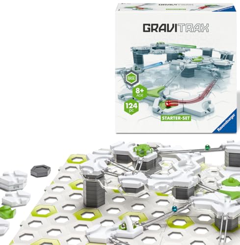 GraviTrax Starter Set Ravensburger Jeux France - vue 5