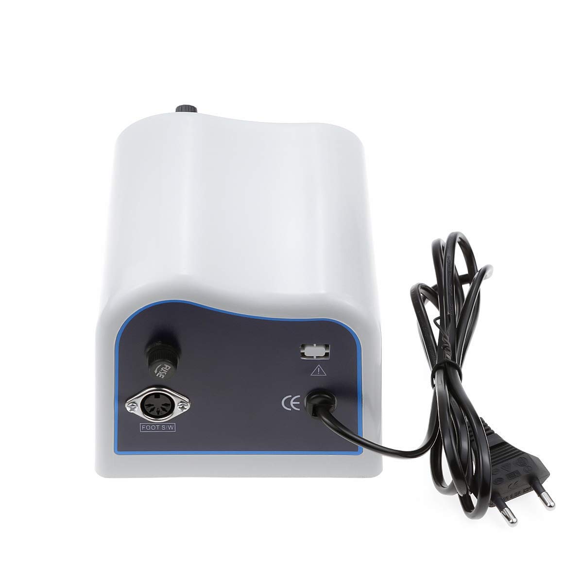 N8 Mikromotor Elektro mit 45000 U/min Griff Laborausrüstung 37LN