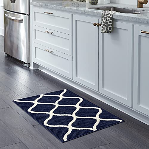 Tapete Maples Rugs Rebecca Moroccan Trellis 34'x20' miniatura 2