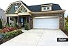 Giani Wood Look Paint Kit for Garage Doors (English Oak) #4