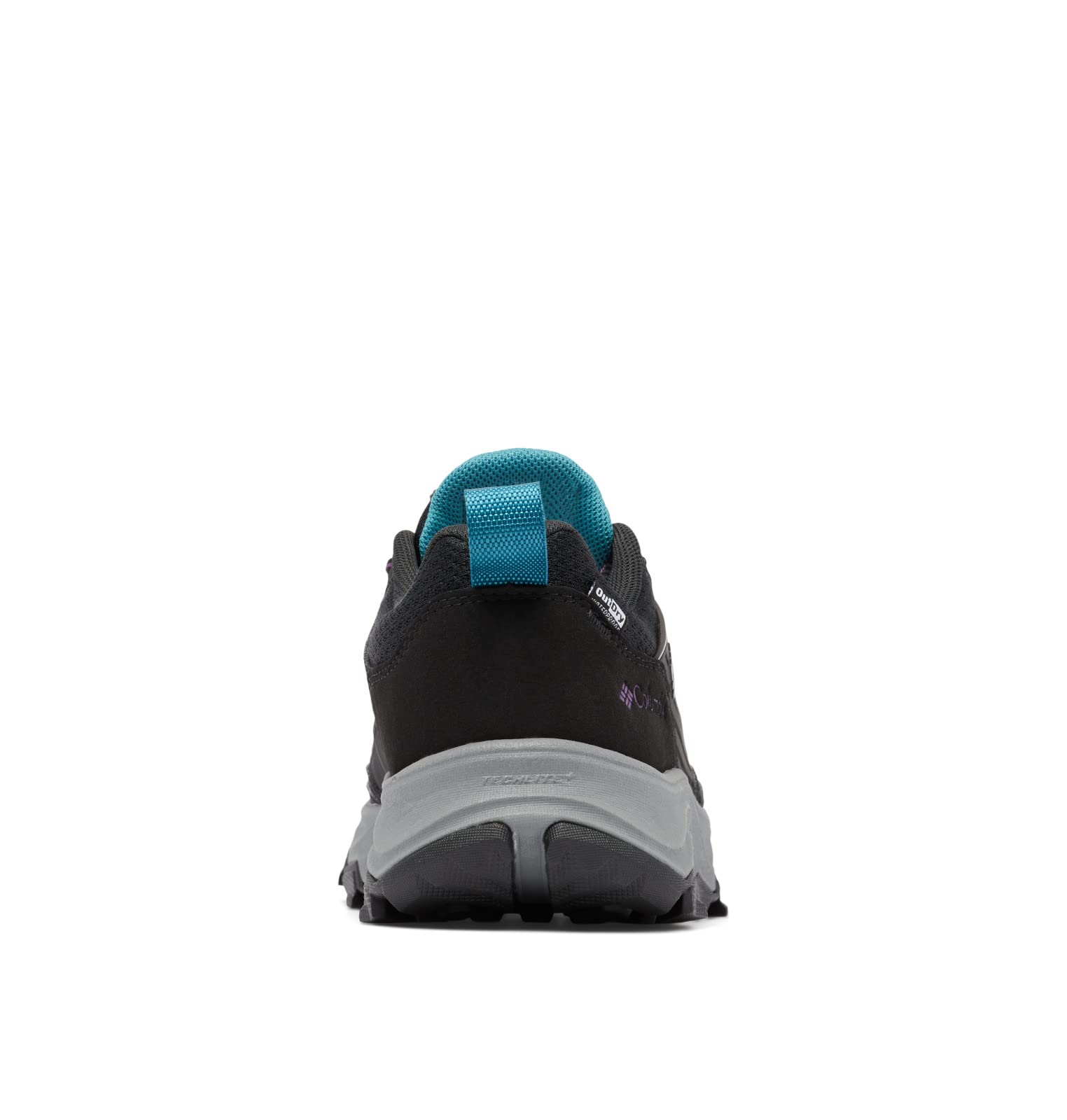 Columbia - Hatana Max Outdry Waterproof, Scarpe da Trekking Basse Donna
