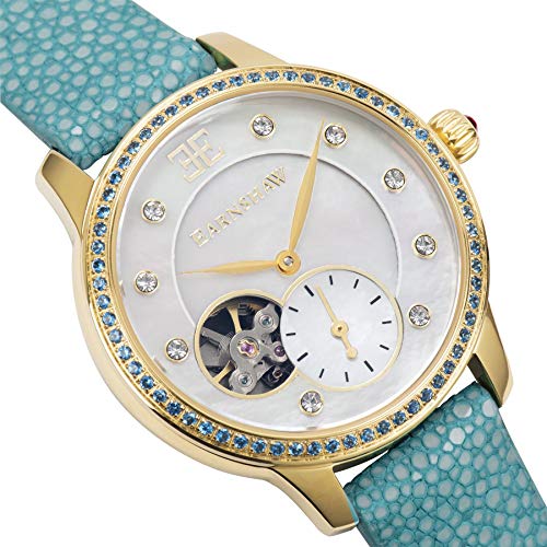 Earnshaw ES-8029-07