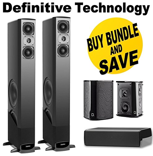 definitive technology bundle