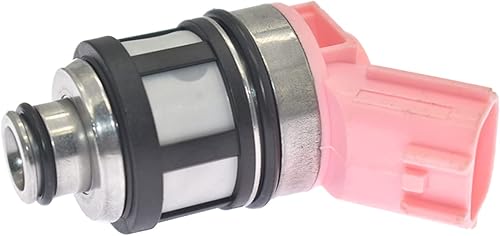 Miniatura 5 de Boquilla del inyector de combustible para Nissan Navara D21 D22 3.0L VG30E Pathfinder 3.3L VG33E, 1PCS boquilla del inyector de combustible