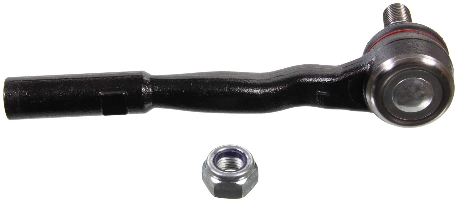 MOOG® ES381RL - Front Outer Steering Tie Rod End