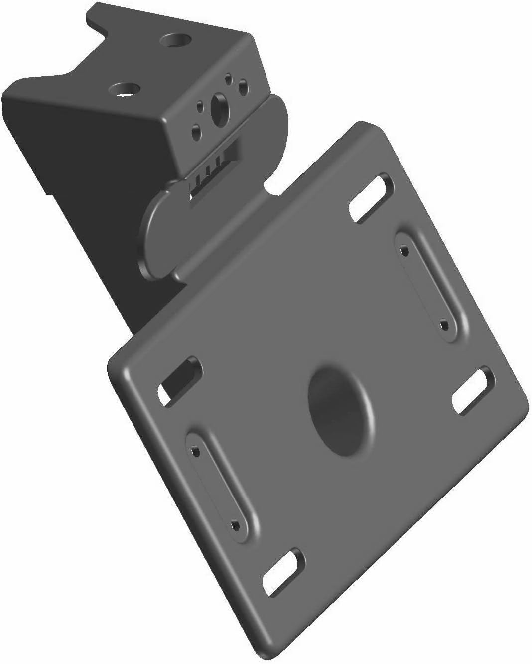 Indian Motorcycle Bracket, Genuine OEM Part 5450607, Qty 1