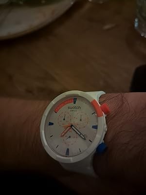 swatch sb04z400