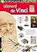 Léonard de Vinci : Documentation scolaire en images autocollantes - Dès 7 ans