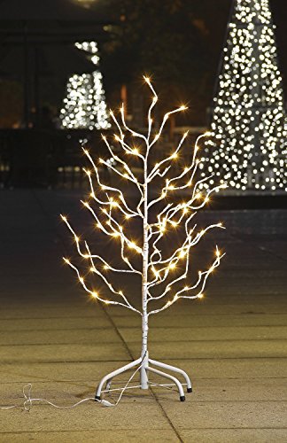Best 3 Foot Lighted Christmas Tree