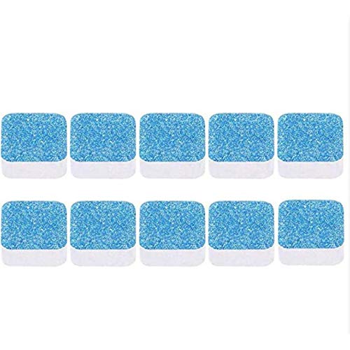 ALISSA Washing Machine Cleaners