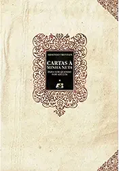 Cartas à minha neta. para ler quando for adulta