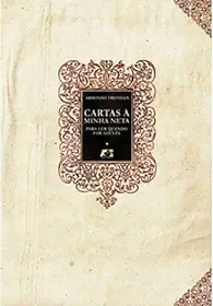 Cartas à minha neta. para ler quando for adulta