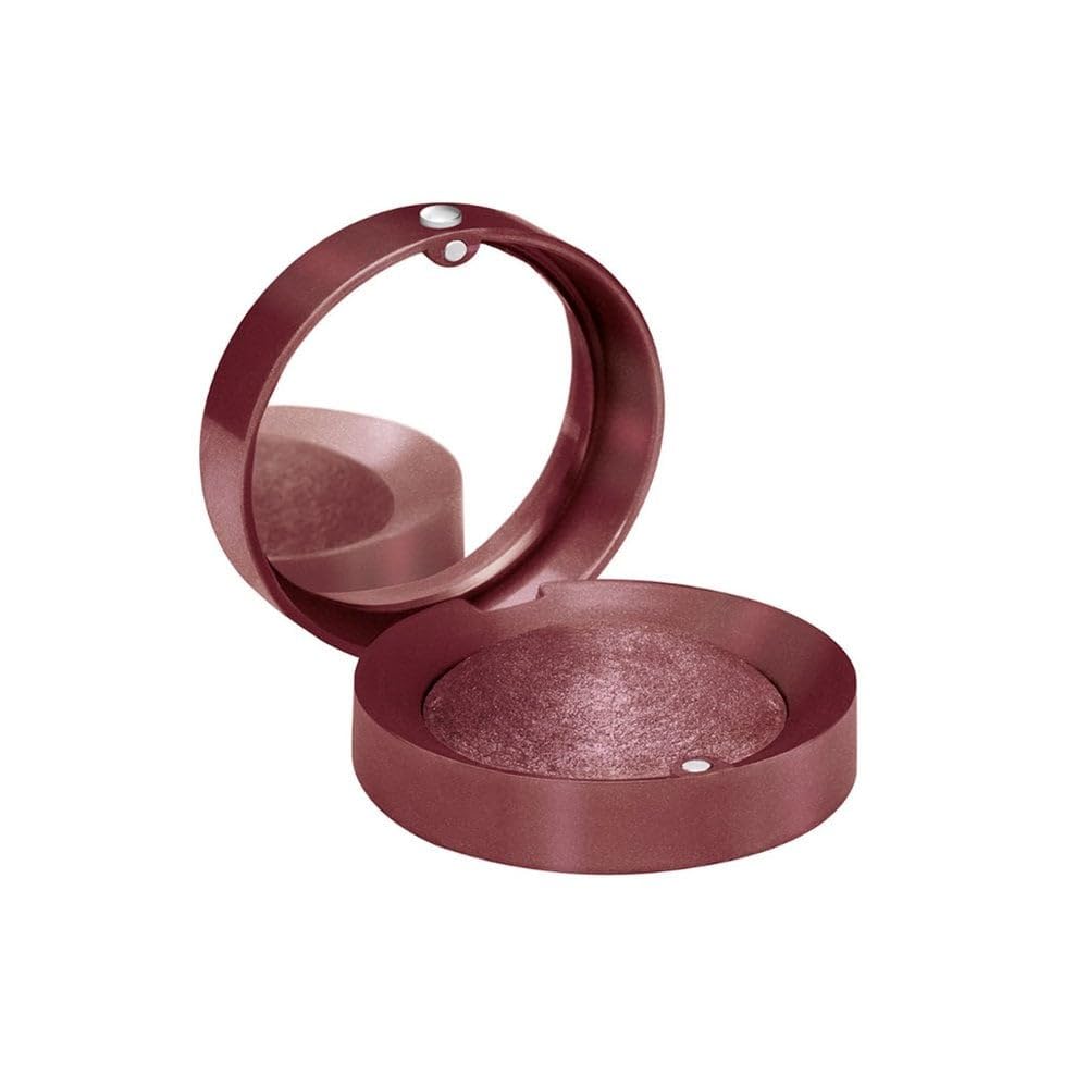 Bourjois Little Round Pot Eyeshadow, 12 Clar de Plum