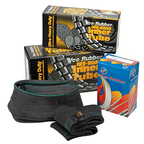 VEE RUBBER - Chambre à Air Moto 18" - 3.00/3.25 Valve TR4