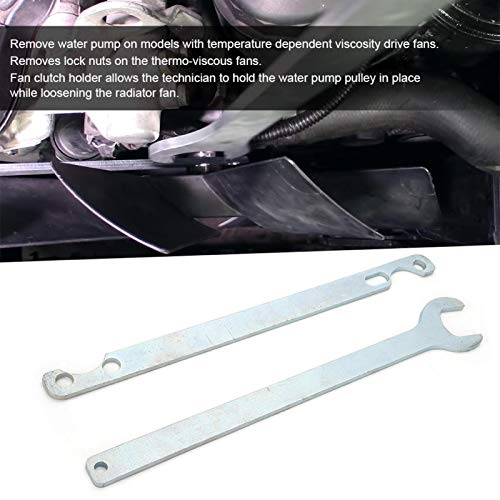 Oubit Fan Clutch-32mm Fan Clutch Dado Chiave e Kit...