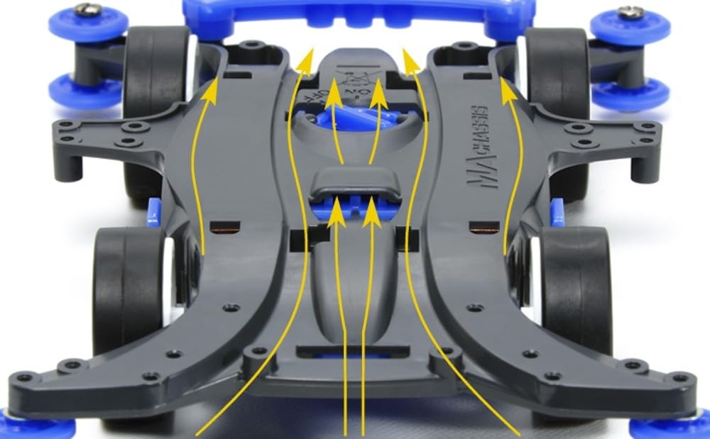 Amazon | タミヤ(TAMIYA) ミニ四駆PROシリーズ No.35 ブラストアロー