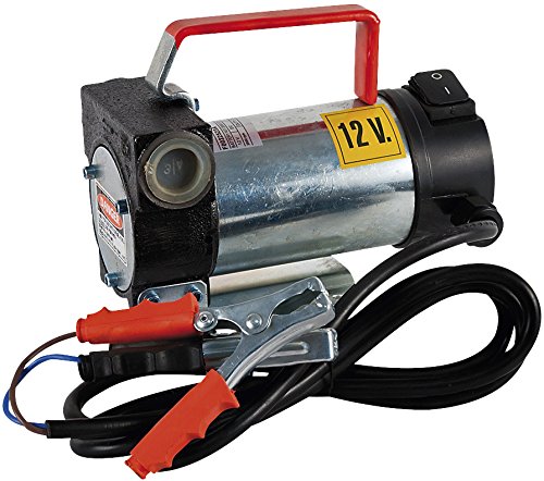 BOMBA ASPID 40 H 12V