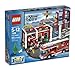 Produktbild LEGO City Fire Station (7208) by LEGO