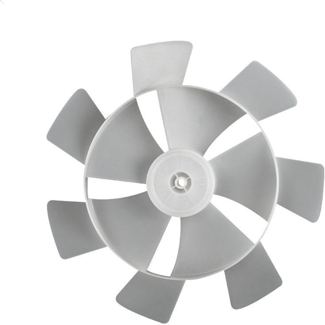 1PCS DC Inverter Fan Blade Accessories BPLDSO2DM，Compatible for Mijia,Fan Components