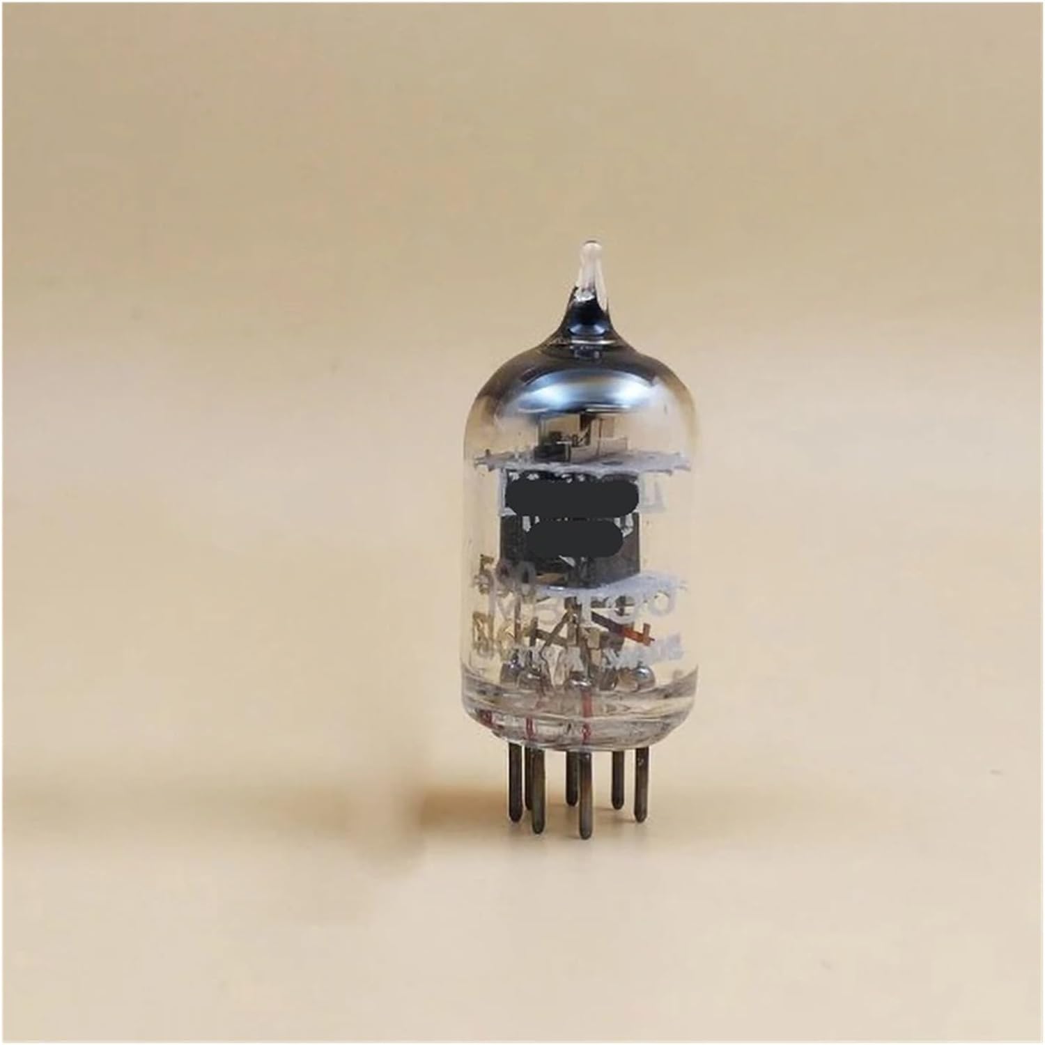 M8100 Vacuum Tube Replaces EF95 6J1 6AK5 403A 5654 Audio Amplifier(1 pcs)