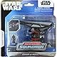 Star Wars Micro Galaxy Squadron Kylo Ren’s Tie Whisper