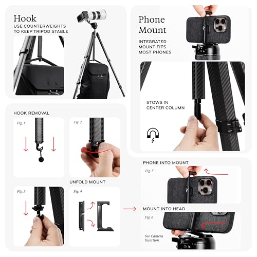 Peak Design Pro Lite thumbnail 8