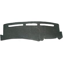 CPR 2001-2006 Chevy Suburban/Tahoe Dash Cover Gray