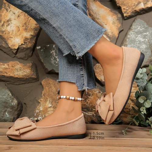 Image of DLWKIPV Womens Slip on Walking Tennis Shoes for Women Work Running Athletic Gym Sports Sneakers Lightweight Casual Shoe