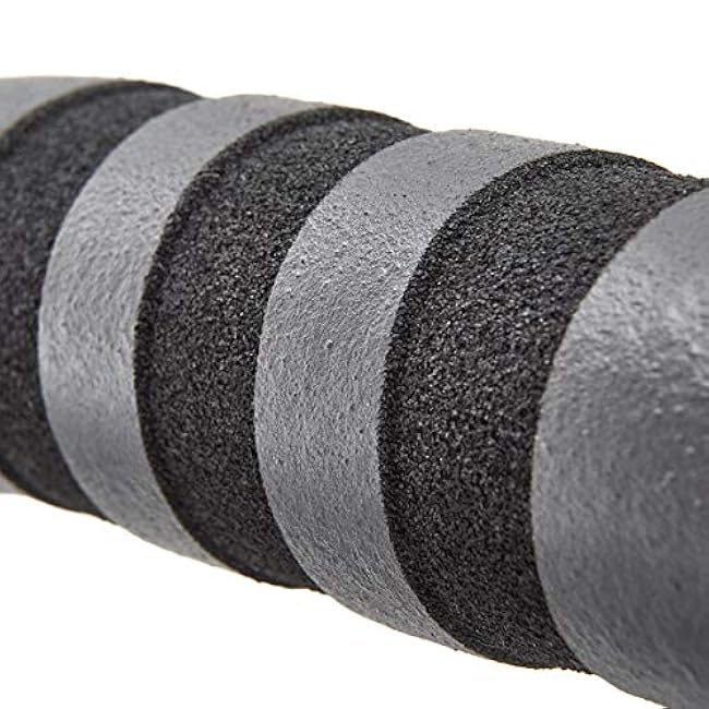 Adidas ADAC-12231 BLK Push Up Bar Strength Training