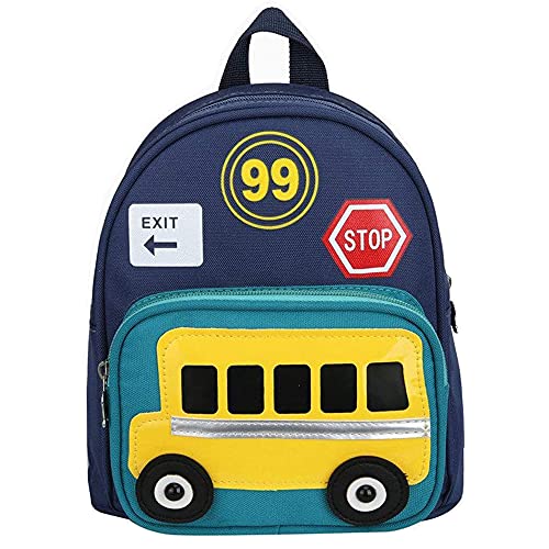 ▷ Mochila guarderia coches ✔️ Comparador de Precios