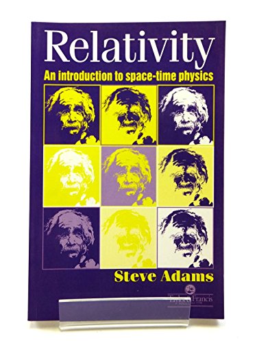 Relativity: An Introduction to Spacetime Physics view 2
