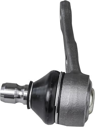 Miniatura 358 de Detroit Axle - Par de rótulas delanteras inferiores para Jeep 2014-2018 Cherokee, 2 juntas esféricas inferiores reemplazo 2015 2016 2017