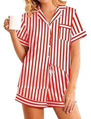 Red Striped