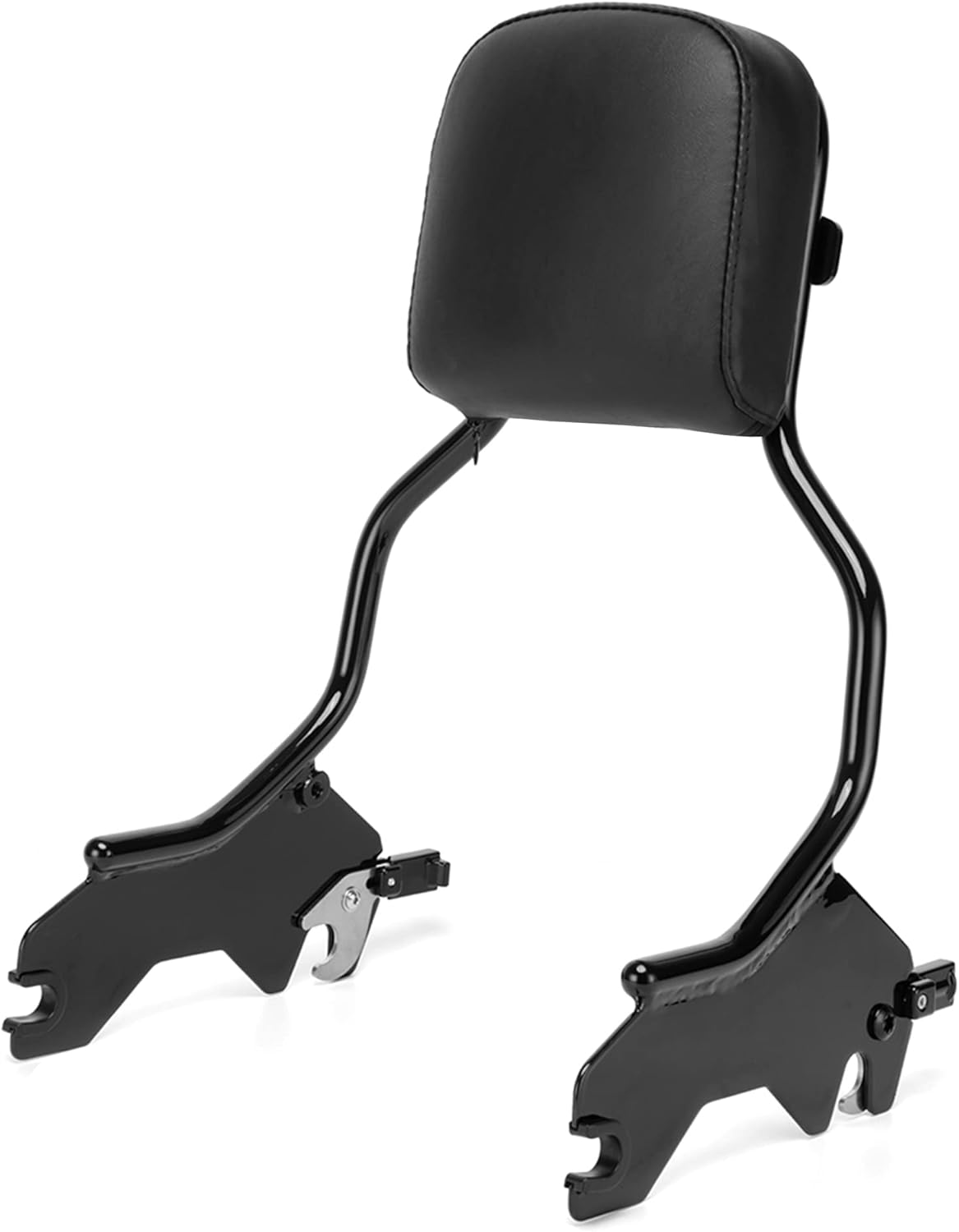 Customoto Detachable Standard Height Sissy Bar Upright