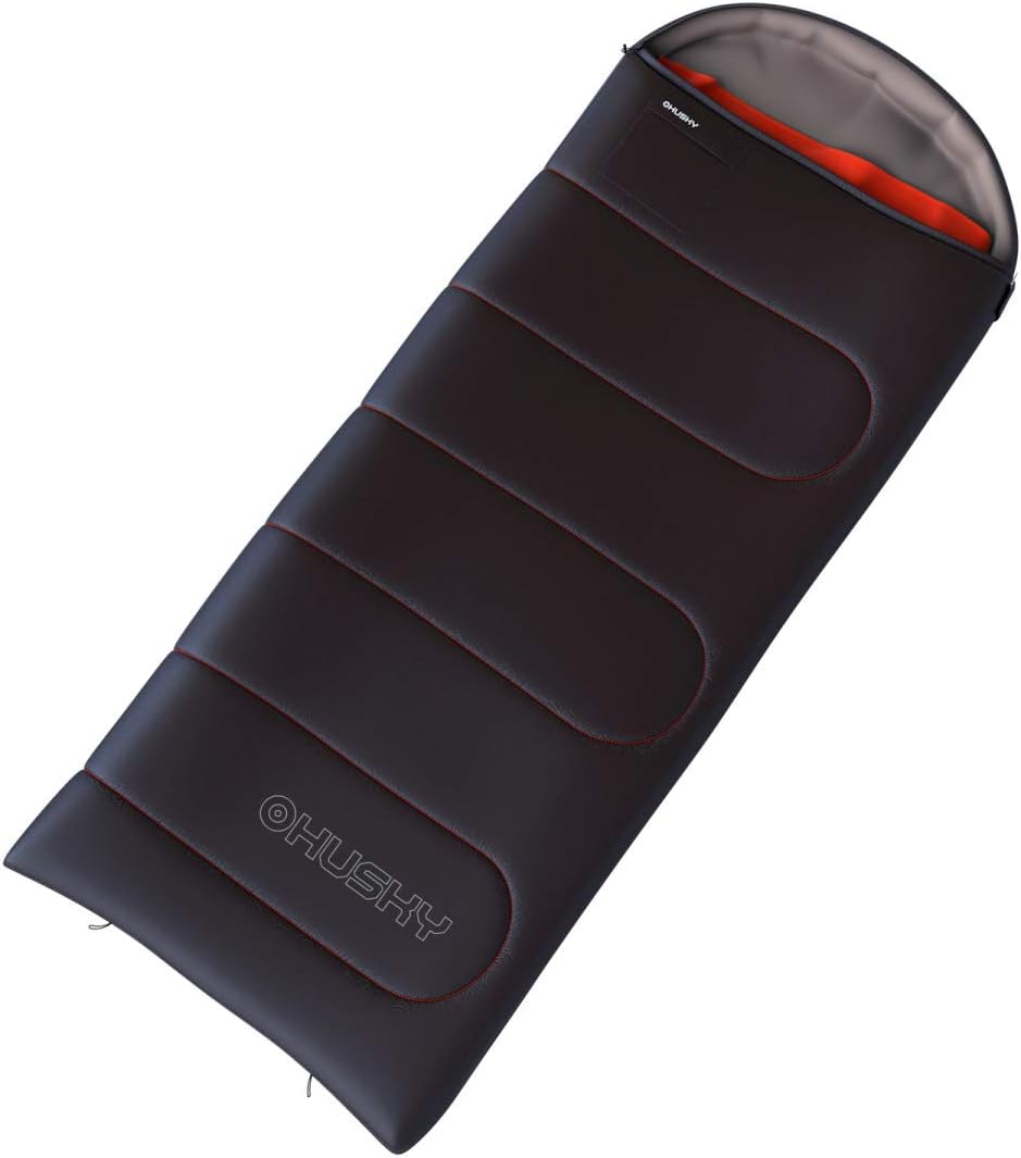 Husky sleeping bag Outdoor Manta Guty -10  C