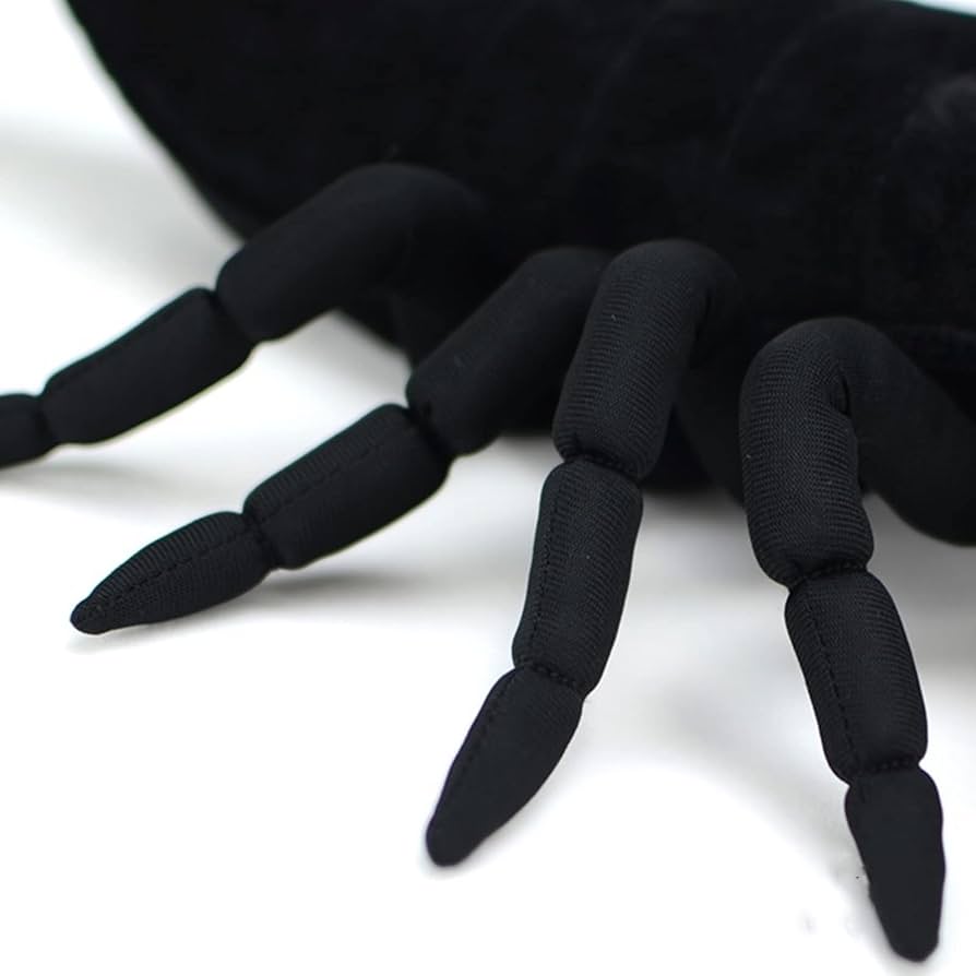  ぬいぐるみ　Simon Scorpion サソリ　蠍 ぬいぐるみ Simon Scorpion サソリ 蠍 512nWdgvF4L._UF894