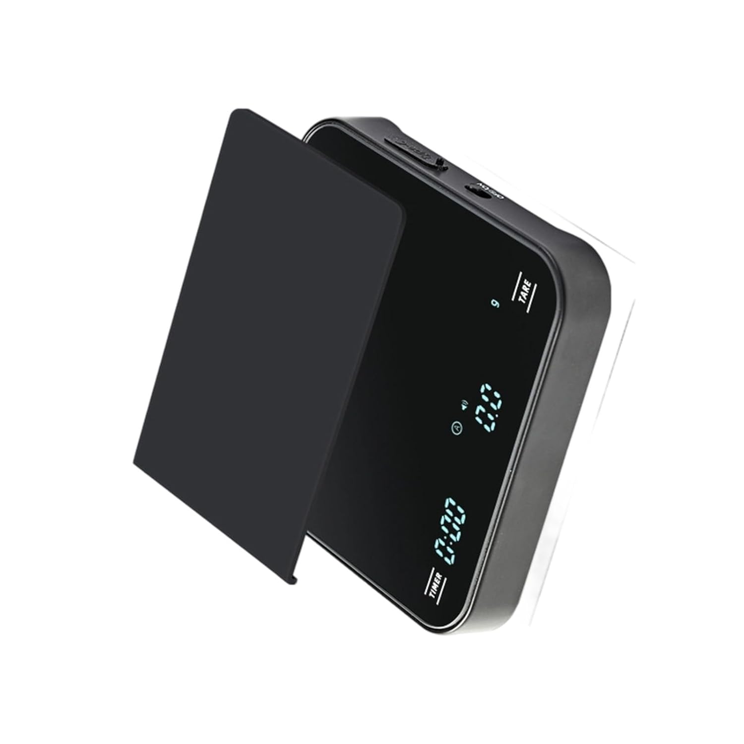 タイマーを備えたコンパクトデジタルスケールタイプC充電10時間のランタイム0.3g最小重量測定ガラススケール  タイマーを備えたコンパクトデジタルスケールタイプC充電10時間のランタイム0.3g最小重量測定ガラススケール Amazon.co.jp:  【Amazon限定ブランド】Imtykee ...