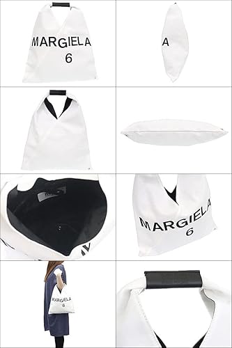 ◆MM6 Maison Margiela◆ ロゴプリント トートバッグ 23915626_53934382_600.jpg