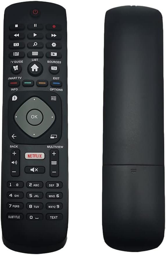 azurano telecomando per SAMSUNG AA59-00507A 4052835279317