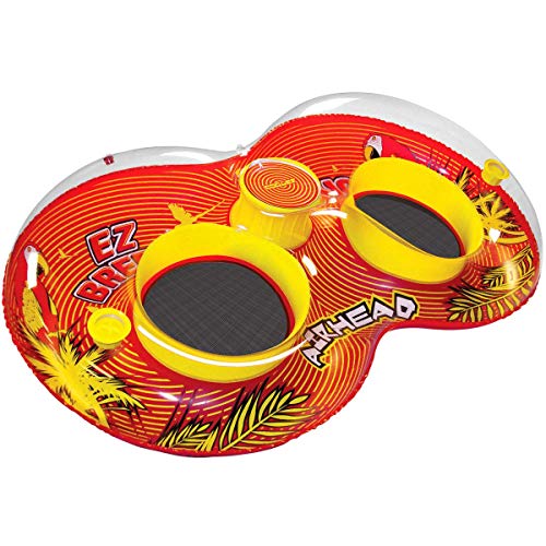 AIRHEAD EZ BREEZE DUO